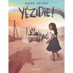 Yezidie !
