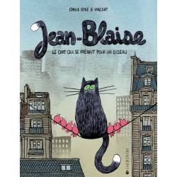 Jean-blaise - Le Chat Qui...