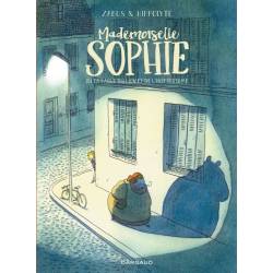 Mademoiselle Sophie Ou La...