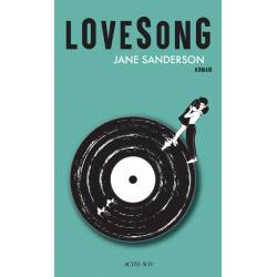 Lovesong (nouvelle Edition)