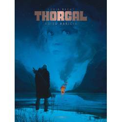 Thorgal Saga - T01 -...
