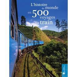 L'histoire Du Monde En 500...