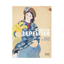 Odette Lepeltier - Forme Et...
