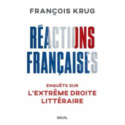 Reactions Francaises -...