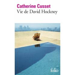 Vie De David Hockney