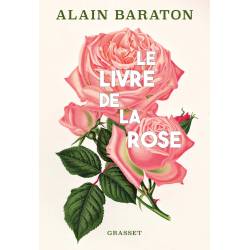 Le Livre De La Rose