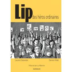 Lip / Edition Speciale (poche)