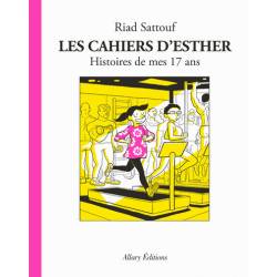 Les Cahiers D'esther - Tome...