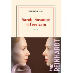 Sarah, Susanne Et L'ecrivain