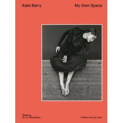 Kate Barry. My Own Space