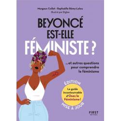 Beyonce Est-elle Feministe...
