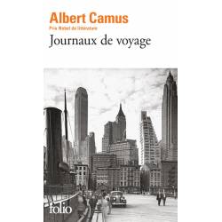Journaux De Voyage