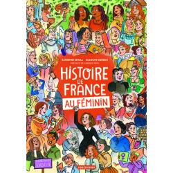Histoire De France Au Feminin