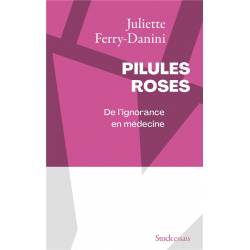 Pilules Roses - De...