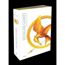 Hunger Games - Tome 1 -...