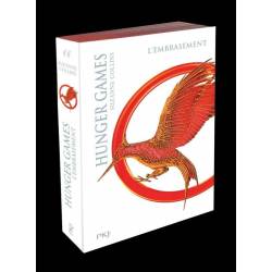 Hunger Games - Tome 2...