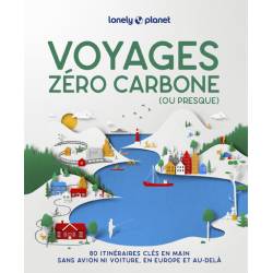 Voyages Zero Carbone (ou...