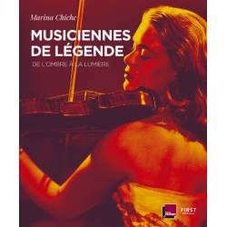 Musiciennes De Legende - De...