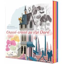 Chasse-croise Au Val Doree...