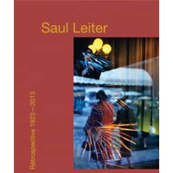 Saul Leiter, Retrospective...
