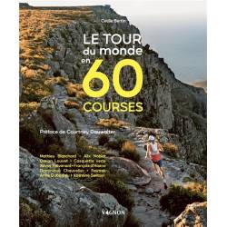 Le Tour Du Monde En 60 Courses