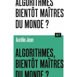Algorithmes, Bientot...