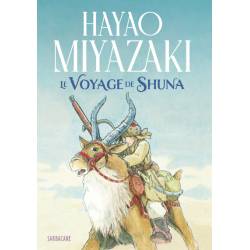 Le Voyage De Shuna