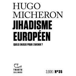 Jihadisme Europeen - Quels...