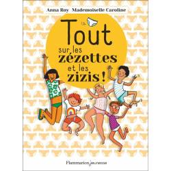 Tout Sur Les Zezettes Et...