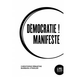 Democratie ! Manifeste
