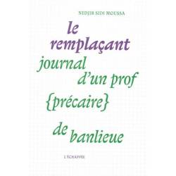 Le Remplacant - Journal D...