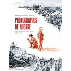 Photographes De Guerre -...