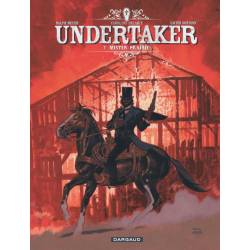 Undertaker - Tome 7 -...