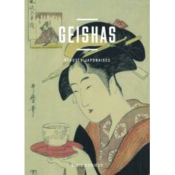 Geishas - Beautes Japonaise