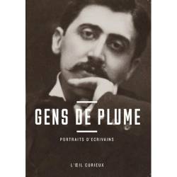 Gens De Plume - Portraits...