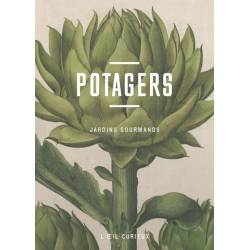 Potagers - Jardins Gourmands