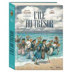L'ile Au Tresor - Edition...