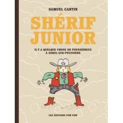 Sherif Junior, T.01 - Il Y...