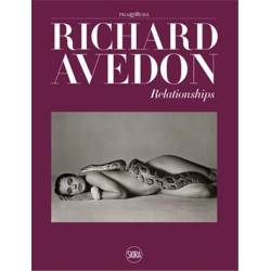 Richard Avedon...