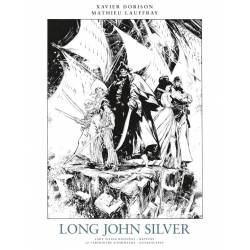Long John Silver Integrale...