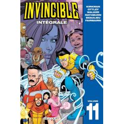 Invincible - Integrale T11