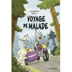 Voyage De Malade