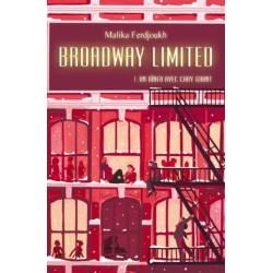Broadway Limited 1 - Un...