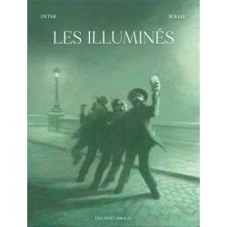 Les Illumines - One Shot -...