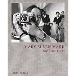 Mary Ellen Mark Encounters...