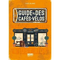 Le Guide Des Cafes-velos