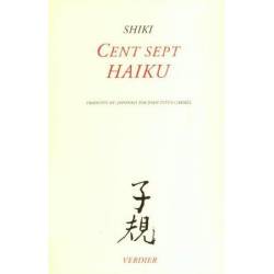 Cent Sept Haiku