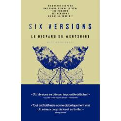 Six Versions - Tome 3 Le...