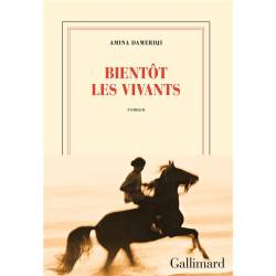 Bientot Les Vivants