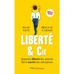 Liberte & Cie - Quand La...